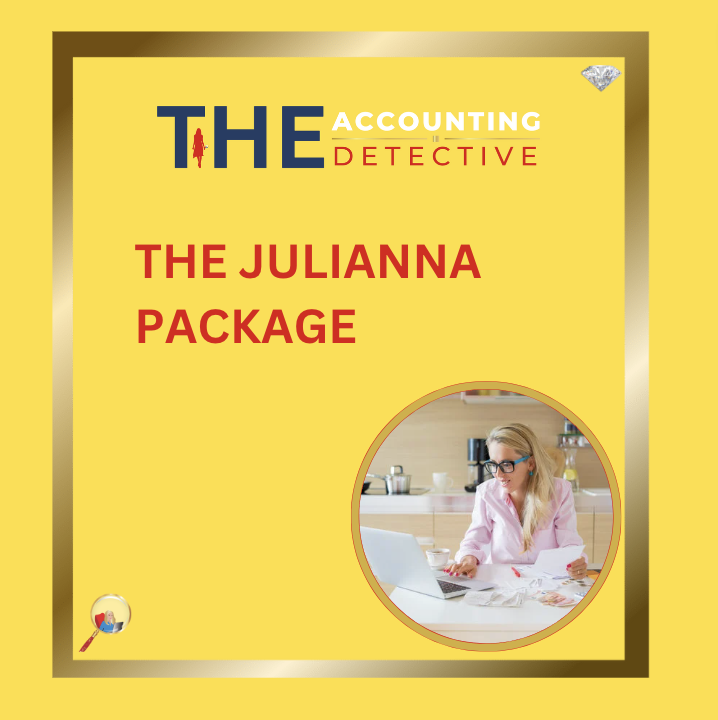Julianna Package